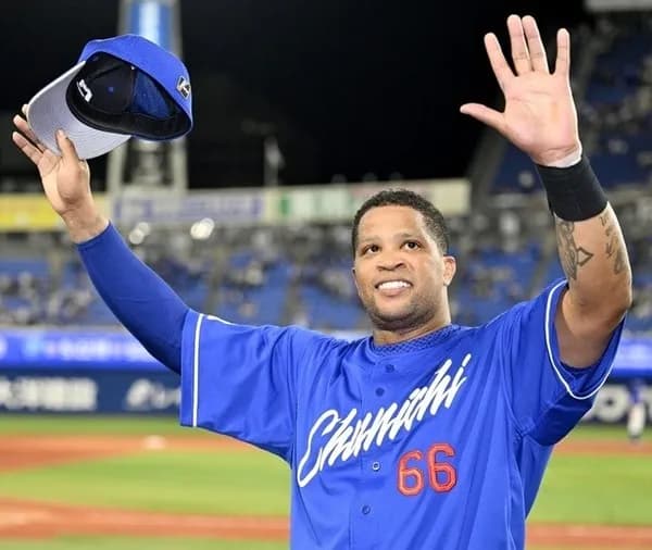 DeNAのビシエド獲得、マジだった！ 関係者が取材に応じる