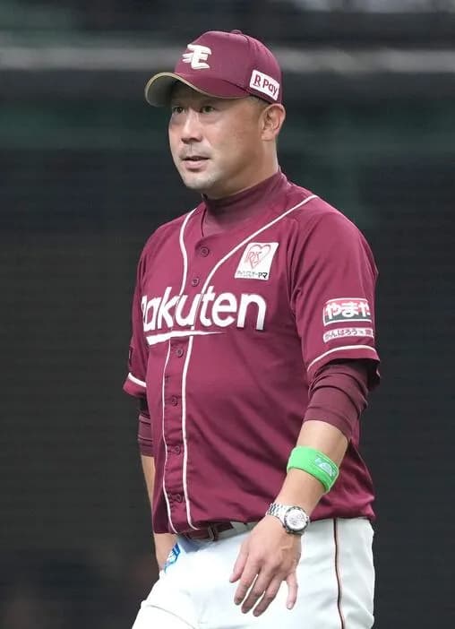 楽天・三木監督、2軍降格の浅村に言及  「まだ衰えるとか、落ちてきているとは思わないし、思いたくもない」