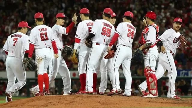 カープが2番に『強打者』ではなく『小技ができる打者』を置く理由とは？