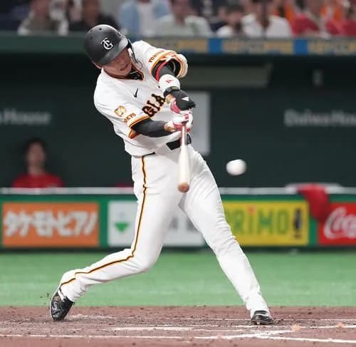 【朗報】巨人坂本勇人さん、2軍調整して地味に復活する