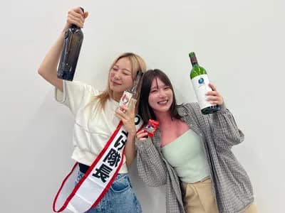 【画像】声優・内田真礼（35）お酒飲んで真っ赤になる
