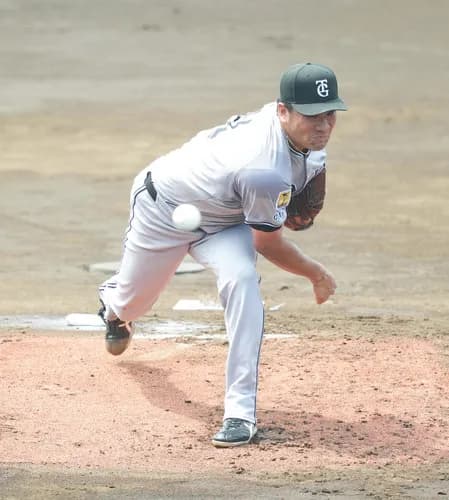 【巨人】田中将大が西武との２軍戦に先発も初回３失点　２軍調整後８度目の登板