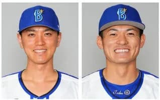 【朗報】DeNA関根＆林琢真、昇格即2安打で連敗ストップに貢献