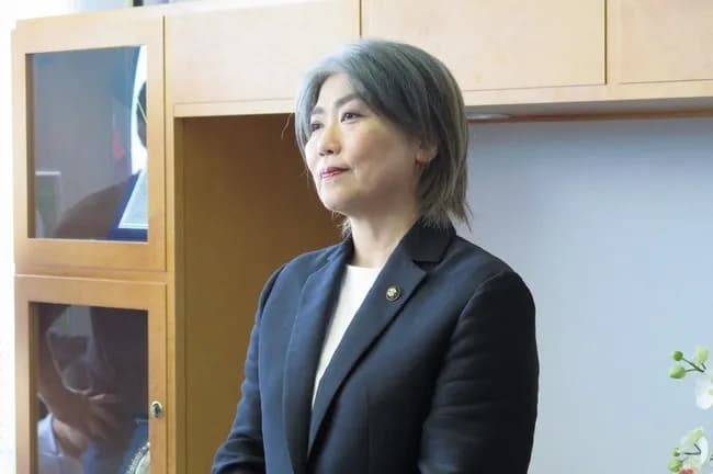 伊東市長（55）「私が『東洋大学卒業証書』だと思っていたものが一体何なのか検察の手で調べてほしい」