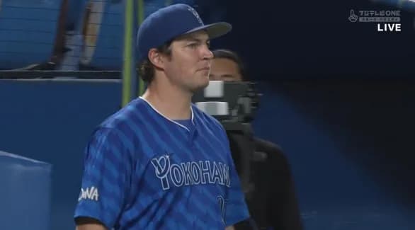 ＤｅＮＡバウアー　復帰マウンド６回２失点「まあまあ。良くも悪くもない」