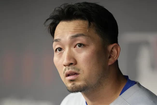 カブス専門メディアが苦言「打点王の鈴木誠也がオールスターに選ばれないのは約100年ぶり。」