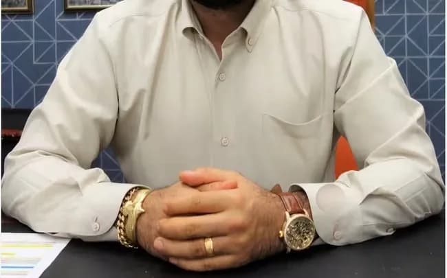 強制送還されたクルド人のリーダー「残ったクルド人よ、入管を爆破せよ」