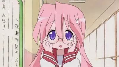 【画像】『らき☆すた』のみゆきさん、今見てみると割とありwwwwwwwwwwwww