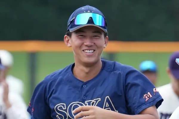 今年のドラフトの目玉の立石を指名しなそうな球団