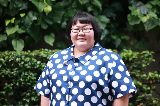 メイプル超合金・安藤なつ（44）、M-1後もずっと介護の仕事続ける「理由？好きなんで」