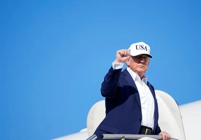 【石破悲報】日本の「賭け」裏目に、米が関税25％　農産品も交渉不可避か　ロイター報道