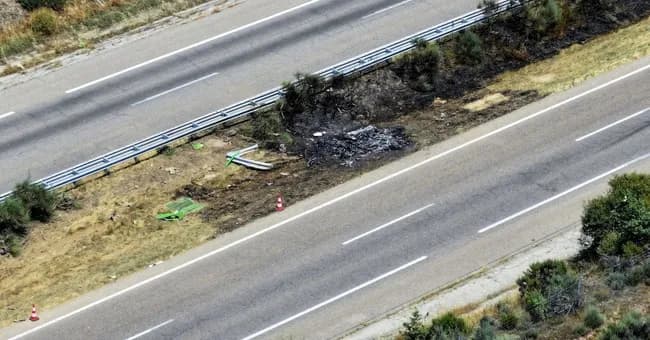 【悲報】リバプールの事故死した選手、スピード超過が原因か