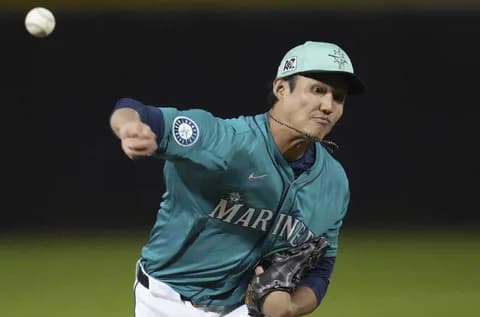 DeNA、藤浪晋太郎を獲得調査へ　先発で起用構想