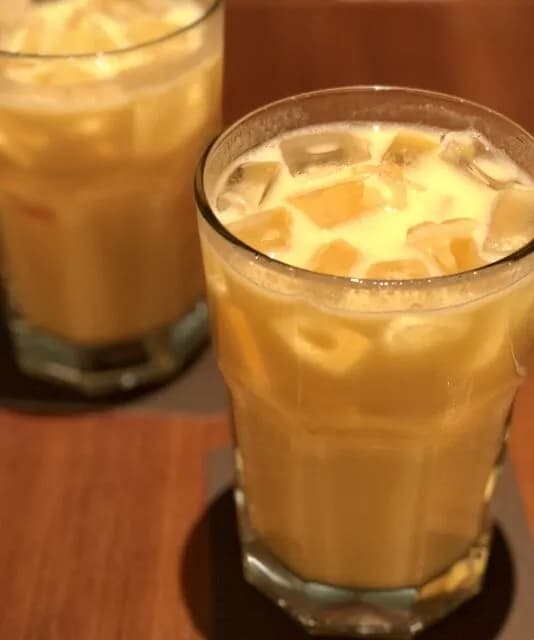 【謎】関西人、「ミックスジュース」が大好きすぎる件WWWWWWWWWWW