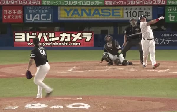 あのサヨナラ以降のホークスの勝率ｗｗｗｗｗｗ