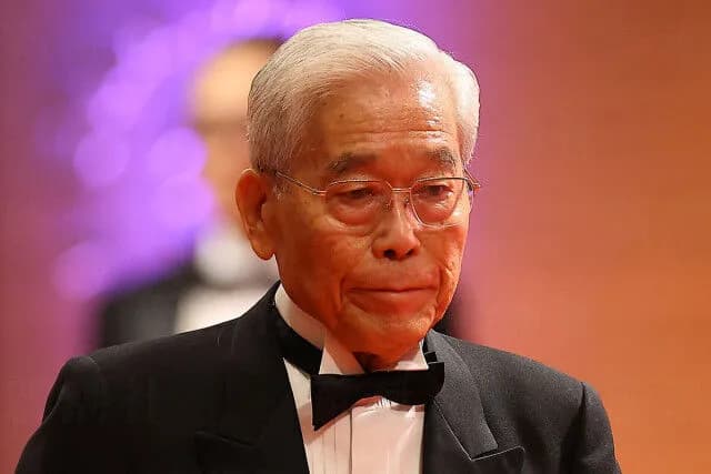 【フジ】「日枝天皇」はいまだにフジグループ内に居座っていた 昇進する元「女性アナ」たちの行方