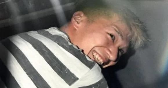 【衝撃】お前ら「植松聖は正しい！」とかマジかよ・・・・・