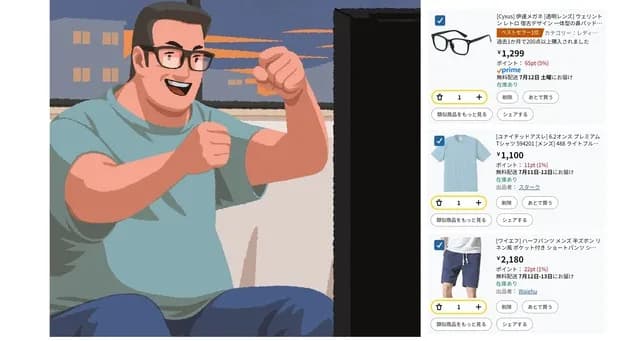 巨人ファンのお父さん なりきりスターターセットｗｗｗｗｗｗ