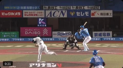 【日本ハム】ファン大歓喜！マルティネスが2日連続代打タイムリー！