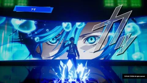 ワイ「ペルソナァ！」←出てきそうなペルソナ