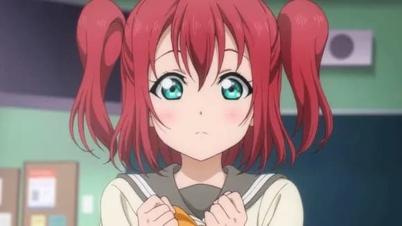 【悲報】ルビィちゃん、どんどん声が高くなるｗｗｗｗｗｗｗｗｗｗｗｗｗ