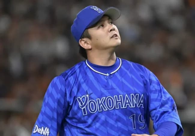 【悲報】山崎康晃、もうホントにガチで引退危機