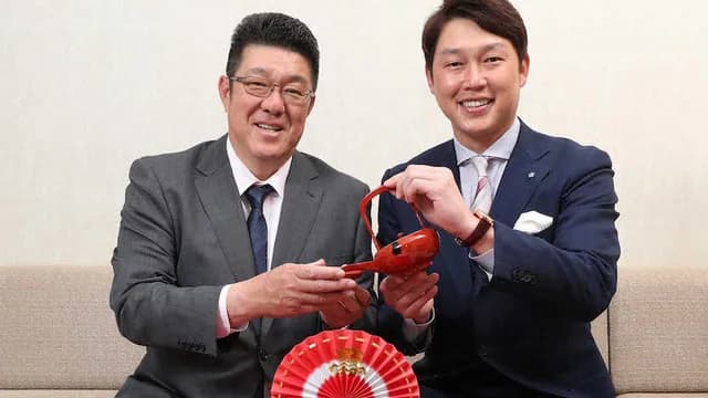 カープ佐々岡監督←辞任後、時がたつほど評価される名将