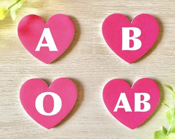 【朗報】B型という血液型ガチャSSRｗｗｗｗｗｗｗｗｗｗｗ