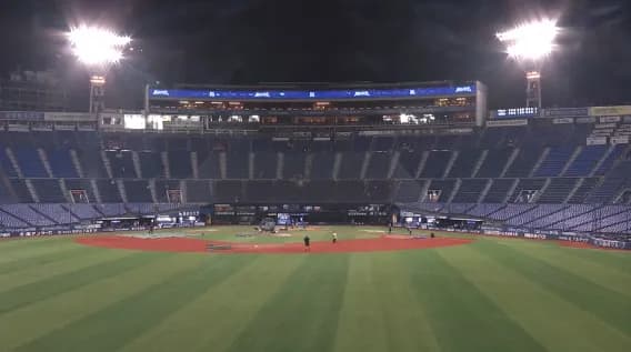 交流戦後のベイスターズ　バント成功率40% 野手バント成功率33%　バントから得点した回数0