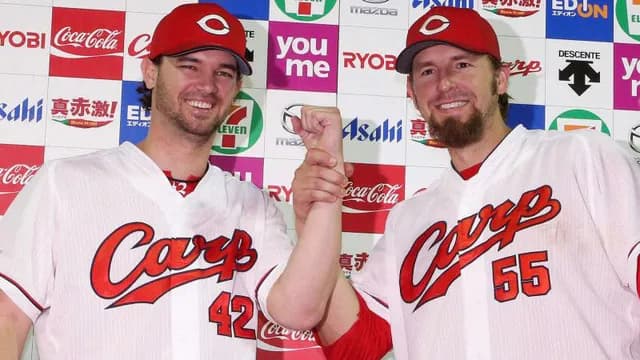 【悲報】カープ新助っ人情報ゼロ。DeNAは藤浪を調査。阪神もドリス再獲得へ