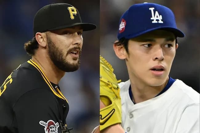 【悲報】佐々木朗希さん、まさかのトレード要員候補か…