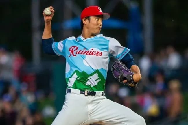 藤浪晋太郎、日本復帰に現実味でX注目　「古巣はない？」「巨人で再起できれば最強では？」　久保コーチや桑田二軍監督の存在も