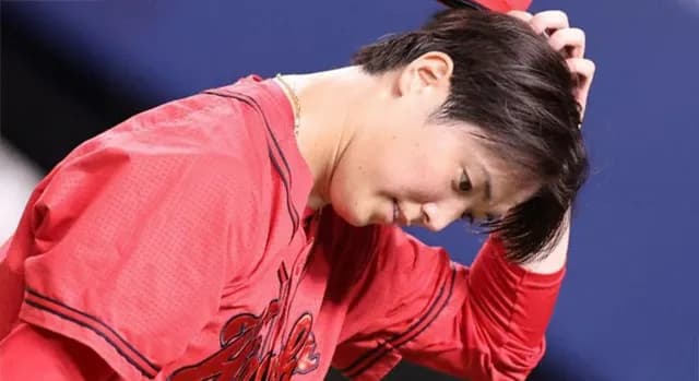 カープ森下7回2失点も12球団ワースト9敗目。ファビヘッスラ同点打＆強肩発動！ケンティー好守！坂倉マルチ！同点好機に一打出ず4連敗【広島1-2中日/試合結果】