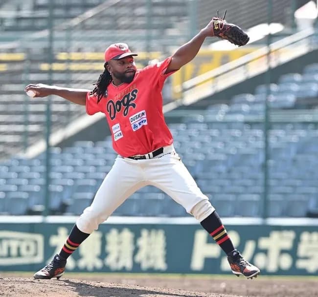 阪神 元阪神ドリスを獲得調査 メッツ3Aのハートウィグも候補 中継ぎ補強へ