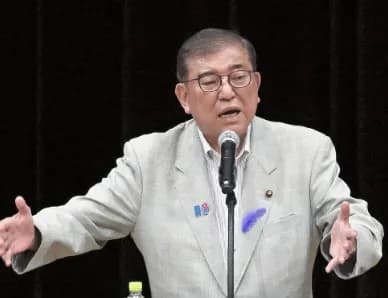 【朗報】石破首相「２万円支給、１回だけにはしません。」←これｗｗｗｗ