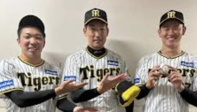 今日の阪神、及川石井岩崎が3連投になるため使えない模様