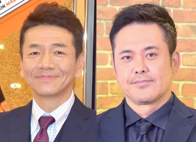 くりぃむしちゅーらの事務所ナチュラルエイト「全員退社」　新会社を案内