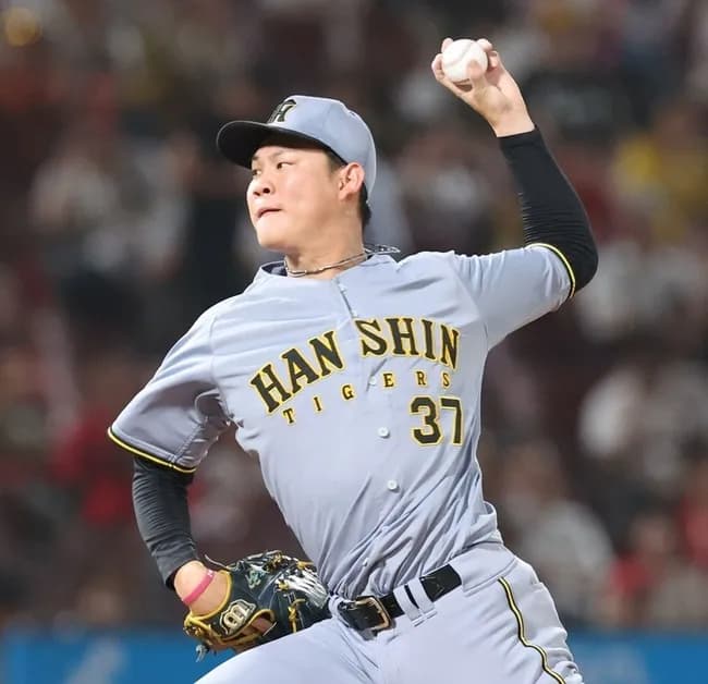 阪神　勝利投手・及川にネット大混乱「桐敷ちゃうの？」「この辺のルール分からん」「なんで？」　記録員が勝利投手は及川と判断