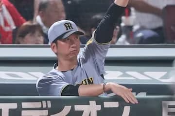 阪神の藤川監督って有能オブ有能なんか？