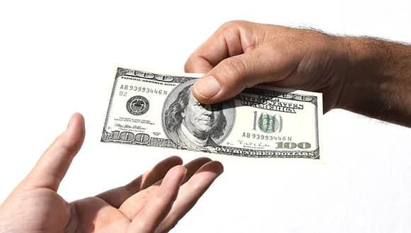 【画像】日本のチップ文化、導入進むも「従業員に渡らず福利厚生へ」