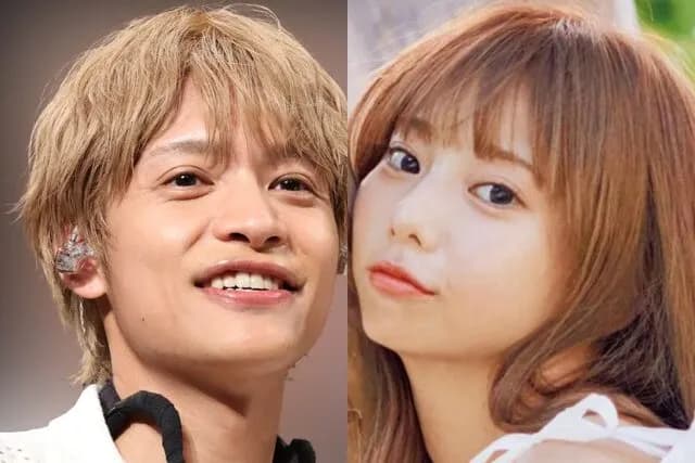 “夢の国のジュンタ”に熱愛発覚！ WEST.中間淳太（37）が“激バズダンスお姉さん”と育む真剣交際