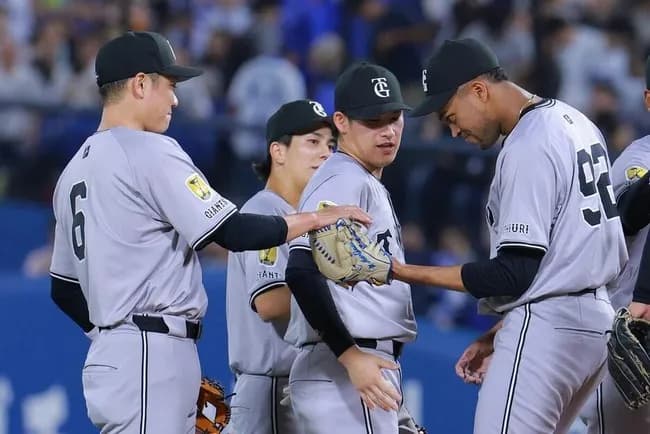 巨人マルティネス「誹謗中傷や心ないメッセージがたくさん来た」