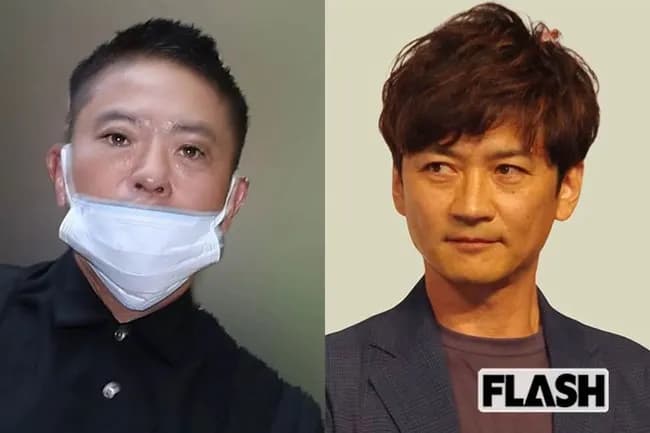 【TOKIO】国分太一と13年共演“料理家”が初告白…騒動後の「国分からの連絡」と『男子ごはん』存続への思い