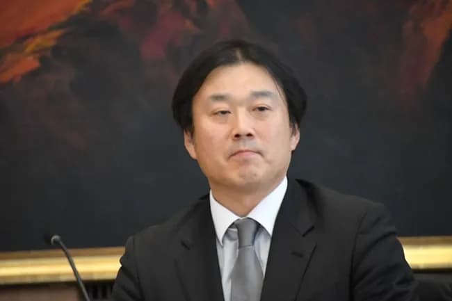 フジテレビ中嶋優一（52）、前代未聞の『4段階降格処分』で平社員になる