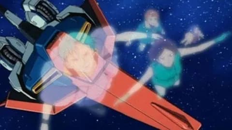 ユニコーン→バエル→エアリアル→ジークアクスのオカルトガンダム達