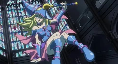 友達になりたい遊戯王のキャラといえば