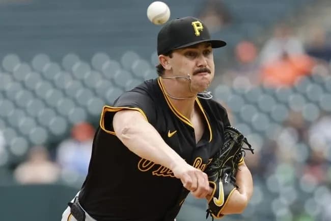 スキーンズ(防御率1.94 4勝7敗)菅野智之(防御率4.44 7勝5敗)←これwwww