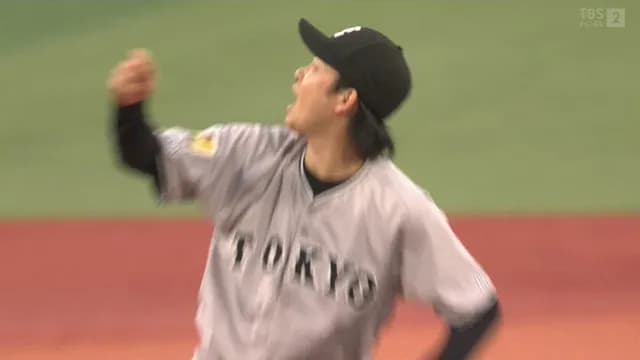 DeNA、山崎伊織からついに今シーズン初得点！ 牧が先制ホームラン