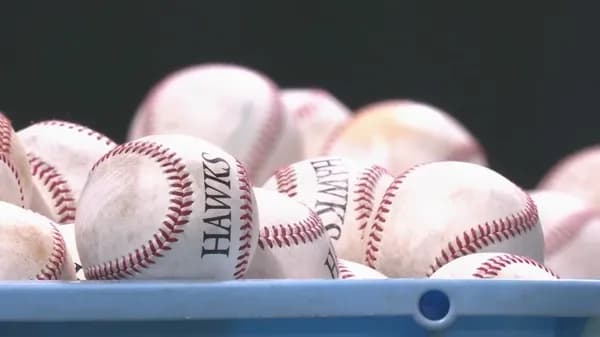 ＳＢヘルナンデス、オリックス岸田監督にせめられる「挑発的な感じで来られてもね。宗は当てられていますから」