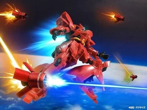 ファンネルってなんでMSに搭載するんや？